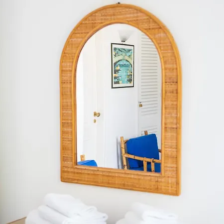 Appartement Vintage House *