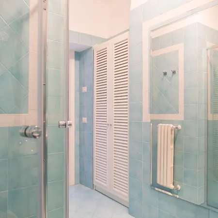Appartement Vintage House Capri