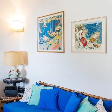 Vintage House Appartement
