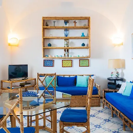 Vintage House Appartement
