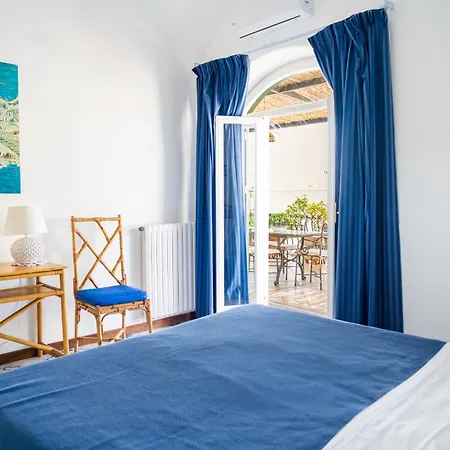 Vintage House Appartement Capri