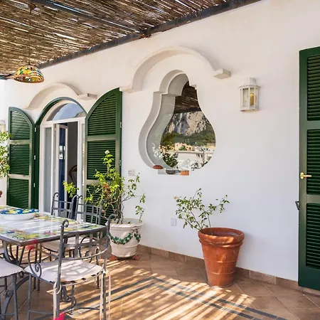 Vintage House Appartement *