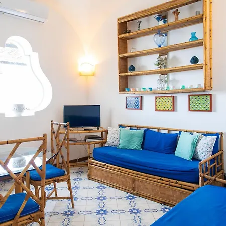 Vintage House Appartement *