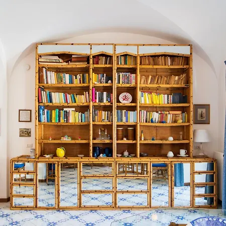 Appartement Vintage House