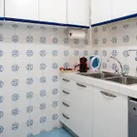 Apartamento Vintage House Capri