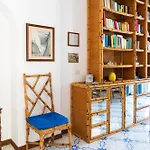 Vintage House Apartamento Capri