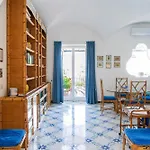 Apartamento Vintage House Capri