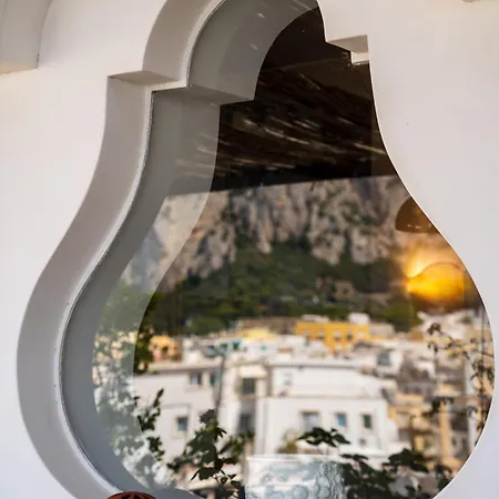 Daire Vintage House *