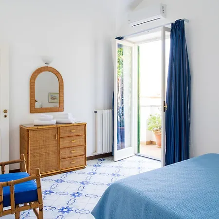 Daire Vintage House *