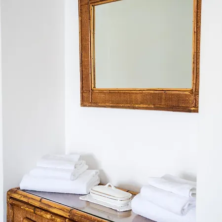 Vintage House Daire *