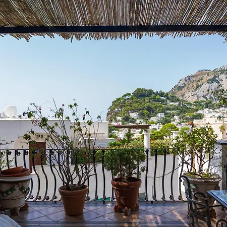 Daire Vintage House *