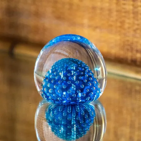 Vintage House Daire Capri