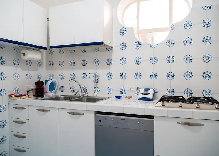 Vintage House * Κάπρι