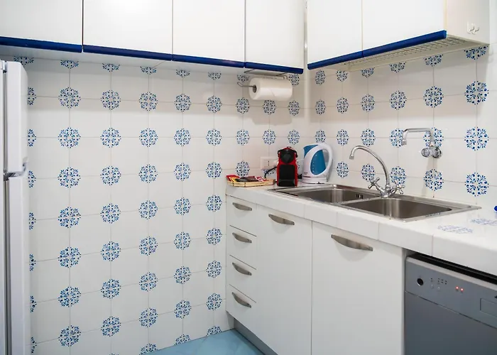 Διαμέρισμα Vintage House Κάπρι