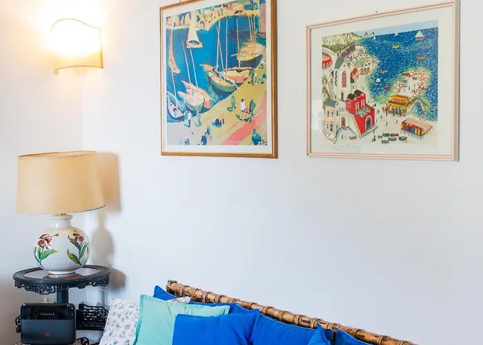 Vintage House Διαμέρισμα