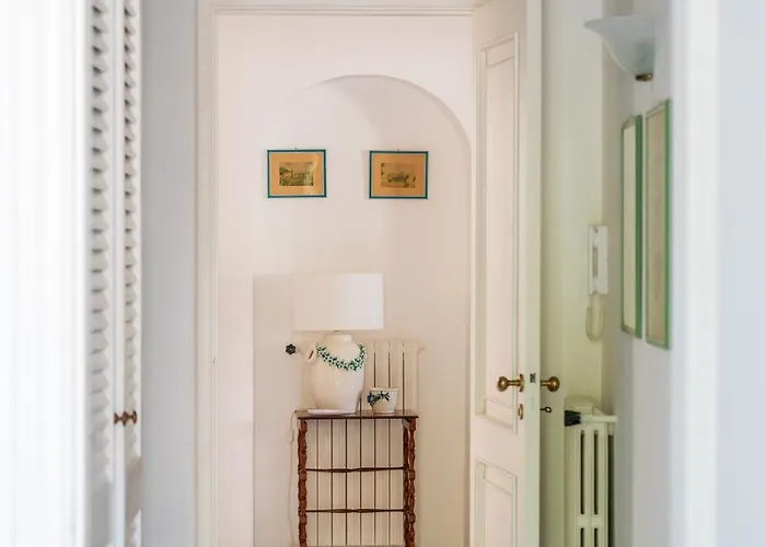 Vintage House Διαμέρισμα Κάπρι