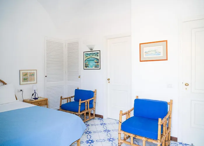 Vintage House Κάπρι