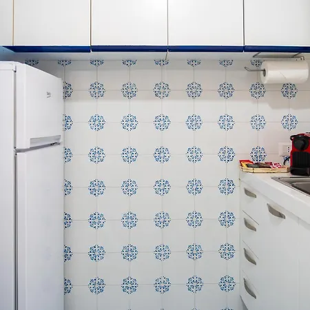 Vintage House Apartamento