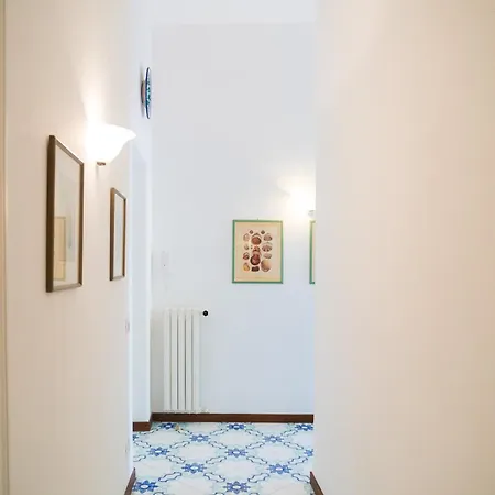 Apartamento Vintage House