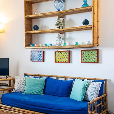 Vintage House * Capri